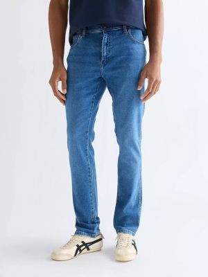 Jeansy męskie casual ze sklepu: YouNeedit.pl w kategorii: Jeansy męskie - zdjęcie 7B609B-BBD-10295_47167