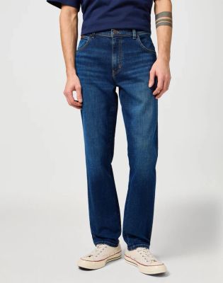 Jeansy męskie casual ze sklepu: YouNeedit.pl w kategorii: Jeansy męskie - zdjęcie 7B609B-BBD-10295_47173