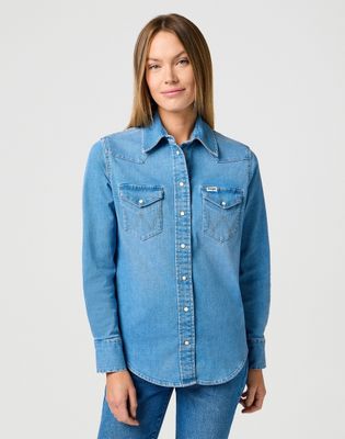 Koszula damska casual ze sklepu: YouNeedit.pl w kategorii: Koszule damskie - zdjęcie 7B609B-BBD-10295_47174