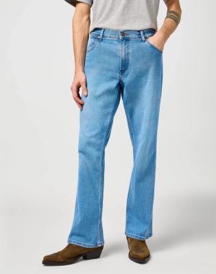 Jeansy męskie na wiosnę casual ze sklepu: YouNeedit.pl w kategorii: Jeansy męskie - zdjęcie 7B609B-BBD-10295_47188
