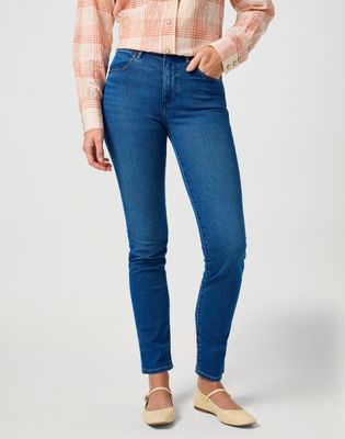 Jeansy damskie ze sklepu: YouNeedit.pl w kategorii: Jeansy damskie - zdjęcie 7B609B-BBD-10295_47200