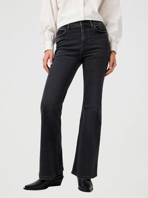 Jeansy damskie casual ze sklepu: YouNeedit.pl w kategorii: Jeansy damskie - zdjęcie 7B609B-BBD-10295_47204