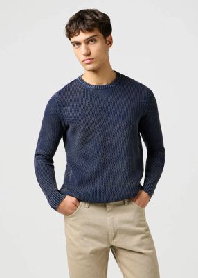 Sweter męski ze sklepu: YouNeedit.pl w kategorii: Swetry męskie - zdjęcie 7B609B-BBD-10295_47240