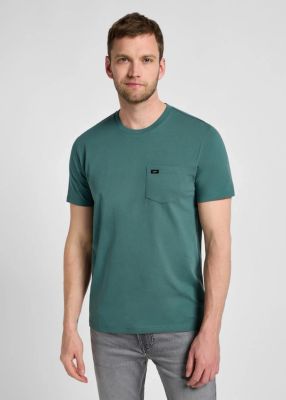 T-shirt męski casual ze sklepu: YouNeedit.pl w kategorii: T-shirty męskie - zdjęcie 7B609B-BBD-10295_47343
