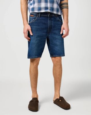 Spodenki męskie casual ze sklepu: YouNeedit.pl w kategorii: Spodenki męskie - zdjęcie 7B609B-BBD-10295_49119