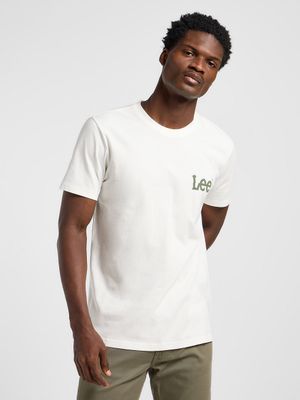 T-shirt męski casual ze sklepu: YouNeedit.pl w kategorii: T-shirty męskie - zdjęcie 7B609B-BBD-10295_47415