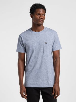 T-shirt męski na wiosnę ze sklepu: YouNeedit.pl w kategorii: T-shirty męskie - zdjęcie 7B609B-BBD-10295_47420