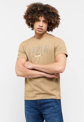 T-shirt męski młodzieżowy ze sklepu: YouNeedit.pl w kategorii: T-shirty męskie - zdjęcie 7B609B-BBD-10295_47429
