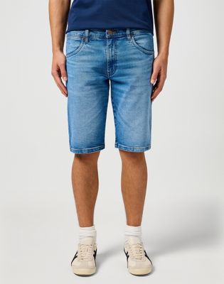 Spodenki męskie casual ze sklepu: YouNeedit.pl w kategorii: Spodenki męskie - zdjęcie 7B609B-BBD-10295_47438