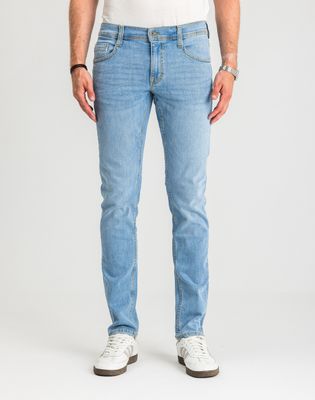 Jeansy męskie casual ze sklepu: YouNeedit.pl w kategorii: Jeansy męskie - zdjęcie 7B609B-BBD-10295_47470