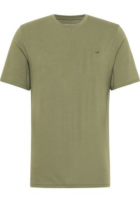 T-shirt męski na wiosnę casual ze sklepu: YouNeedit.pl w kategorii: T-shirty męskie - zdjęcie 7B609B-BBD-10295_47514