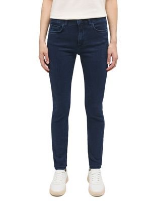 Jeansy damskie casual ze sklepu: YouNeedit.pl w kategorii: Jeansy damskie - zdjęcie 7B609B-BBD-10295_47533