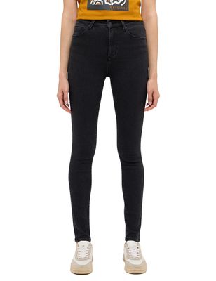Jeansy damskie casualowe ze sklepu: YouNeedit.pl w kategorii: Jeansy damskie - zdjęcie 7B609B-BBD-10295_47550