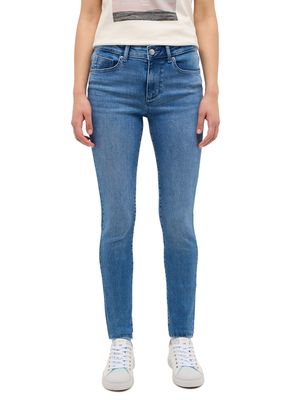 Jeansy damskie casual ze sklepu: YouNeedit.pl w kategorii: Jeansy damskie - zdjęcie 7B609B-BBD-10295_47551