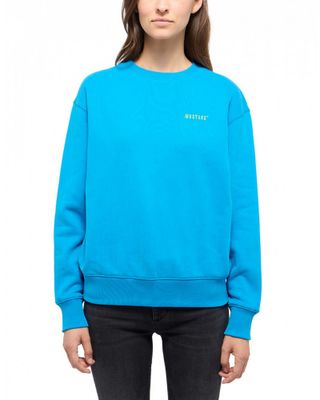 Bluza damska jesienna casual ze sklepu: YouNeedit.pl w kategorii: Bluzy damskie - zdjęcie 7B609B-BBD-10295_47564