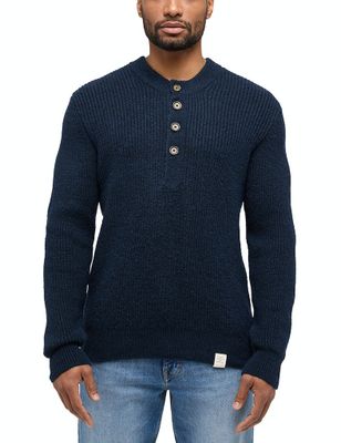 Sweter męski na zimę ze sklepu: YouNeedit.pl w kategorii: Swetry męskie - zdjęcie 7B609B-BBD-10295_47589