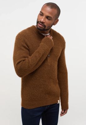 Sweter męski ze sklepu: YouNeedit.pl w kategorii: Swetry męskie - zdjęcie 7B609B-BBD-10295_47593