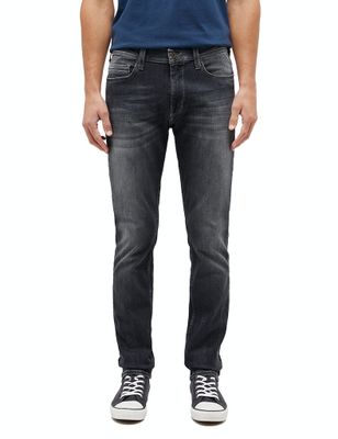 Jeansy męskie casual ze sklepu: YouNeedit.pl w kategorii: Jeansy męskie - zdjęcie 7B609B-BBD-10295_47642