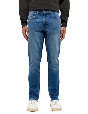 Jeansy męskie casual ze sklepu: YouNeedit.pl w kategorii: Jeansy męskie - zdjęcie 7B609B-BBD-10295_47682