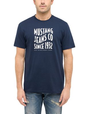 T-shirt męski na wiosnę młodzieżowy ze sklepu: YouNeedit.pl w kategorii: T-shirty męskie - zdjęcie 7B609B-BBD-10295_47739