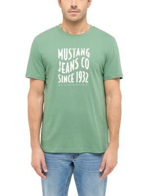 T-shirt męski na wiosnę ze sklepu: YouNeedit.pl w kategorii: T-shirty męskie - zdjęcie 7B609B-BBD-10295_47741