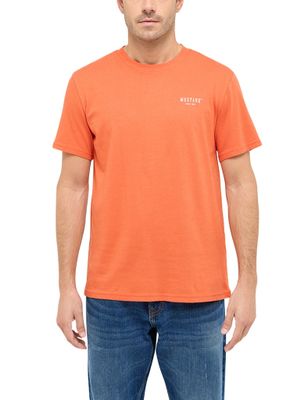 T-shirt męski casual ze sklepu: YouNeedit.pl w kategorii: T-shirty męskie - zdjęcie 7B609B-BBD-10295_47745