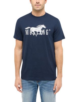 T-shirt męski młodzieżowy ze sklepu: YouNeedit.pl w kategorii: T-shirty męskie - zdjęcie 7B609B-BBD-10295_47759