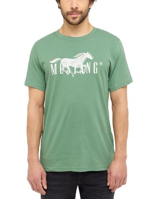 T-shirt męski wiosenny ze sklepu: YouNeedit.pl w kategorii: T-shirty męskie - zdjęcie 7B609B-BBD-10295_47761
