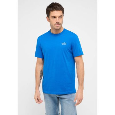 T-shirt męski wiosenny ze sklepu: YouNeedit.pl w kategorii: T-shirty męskie - zdjęcie 7B609B-BBD-10295_47764