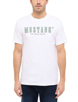 T-shirt męski wiosenny ze sklepu: YouNeedit.pl w kategorii: T-shirty męskie - zdjęcie 7B609B-BBD-10295_47766