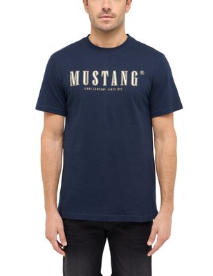 T-shirt męski na wiosnę ze sklepu: YouNeedit.pl w kategorii: T-shirty męskie - zdjęcie 7B609B-BBD-10295_47767