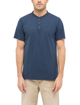 T-shirt męski casual wiosenny ze sklepu: YouNeedit.pl w kategorii: T-shirty męskie - zdjęcie 7B609B-BBD-10295_47770