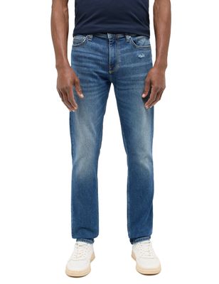 Jeansy męskie casual ze sklepu: YouNeedit.pl w kategorii: Jeansy męskie - zdjęcie 7B609B-BBD-10295_47799
