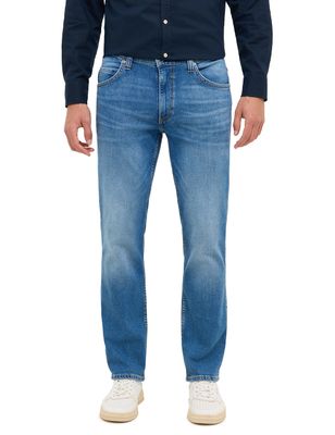 Jeansy męskie jesienne casual ze sklepu: YouNeedit.pl w kategorii: Jeansy męskie - zdjęcie 7B609B-BBD-10295_47825