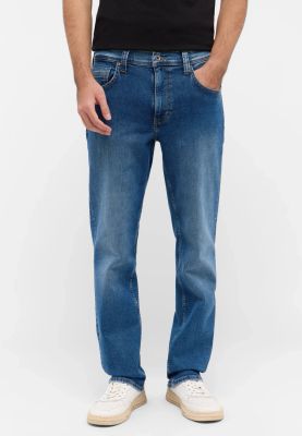 Jeansy męskie casual ze sklepu: YouNeedit.pl w kategorii: Jeansy męskie - zdjęcie 7B609B-BBD-10295_47833