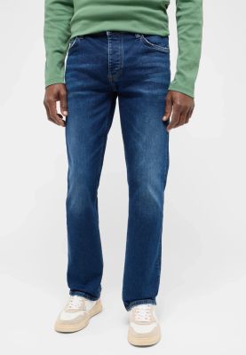 Jeansy męskie casual ze sklepu: YouNeedit.pl w kategorii: Jeansy męskie - zdjęcie 7B609B-BBD-10295_47835