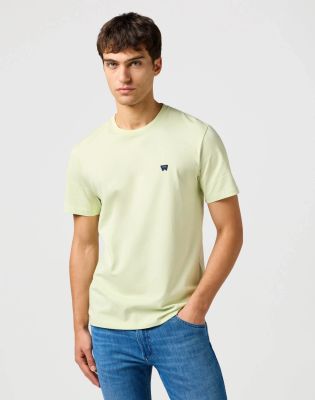 T-shirt męski casual ze sklepu: YouNeedit.pl w kategorii: T-shirty męskie - zdjęcie 7B609B-BBD-10295_47875
