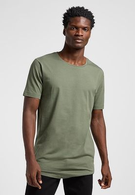 T-shirt męski ze sklepu: YouNeedit.pl w kategorii: T-shirty męskie - zdjęcie 7B609B-BBD-10295_47886