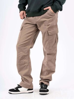 Spodnie męskie casual ze sklepu: YouNeedit.pl w kategorii: Spodnie męskie - zdjęcie 7B609B-BBD-10295_47892