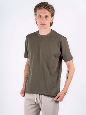 T-shirt męski casual ze sklepu: YouNeedit.pl w kategorii: T-shirty męskie - zdjęcie 7B609B-BBD-10295_47911