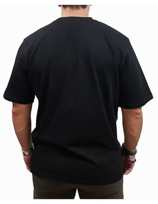 T-shirt męski casual ze sklepu: YouNeedit.pl w kategorii: T-shirty męskie - zdjęcie 7B609B-BBD-10295_47912