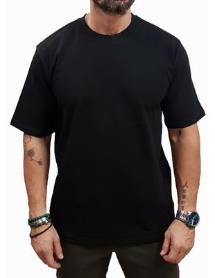 T-shirt męski casual ze sklepu: YouNeedit.pl w kategorii: T-shirty męskie - zdjęcie 7B609B-BBD-10295_47912
