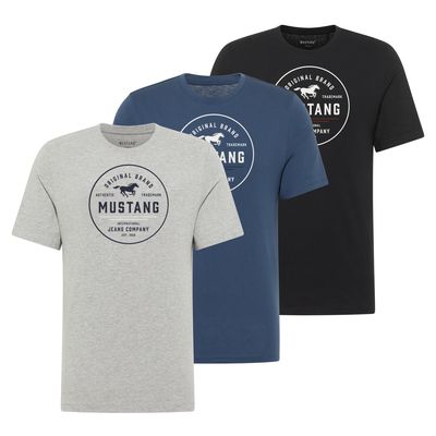T-shirt męski wiosenny ze sklepu: YouNeedit.pl w kategorii: T-shirty męskie - zdjęcie 7B609B-BBD-10295_47917