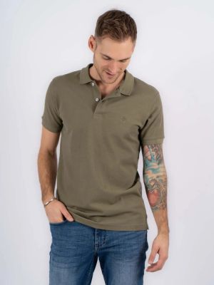 T-shirt męski casual ze sklepu: YouNeedit.pl w kategorii: T-shirty męskie - zdjęcie 7B609B-BBD-10295_47923