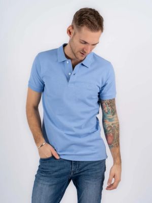 T-shirt męski casual na wiosnę ze sklepu: YouNeedit.pl w kategorii: T-shirty męskie - zdjęcie 7B609B-BBD-10295_47925