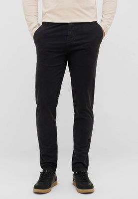 Spodnie męskie casual ze sklepu: YouNeedit.pl w kategorii: Spodnie męskie - zdjęcie 7B609B-BBD-10295_47952