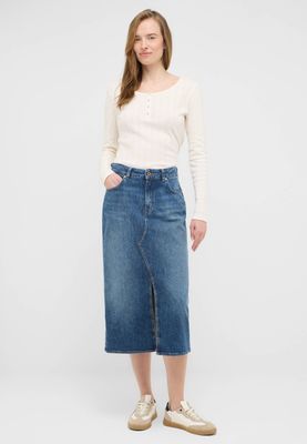 Spódnica ze sklepu: YouNeedit.pl w kategorii: Spódnice - zdjęcie 7B609B-BBD-10295_47955
