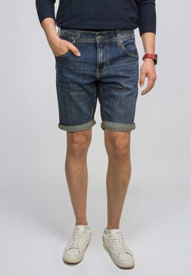 Spodenki męskie casual ze sklepu: YouNeedit.pl w kategorii: Spodenki męskie - zdjęcie 7B609B-BBD-10295_47959