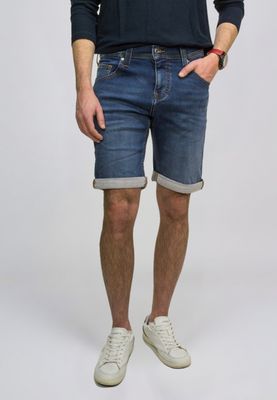 Spodenki męskie casual ze sklepu: YouNeedit.pl w kategorii: Spodenki męskie - zdjęcie 7B609B-BBD-10295_47959