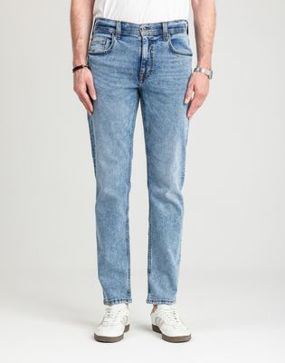 Jeansy męskie casual ze sklepu: YouNeedit.pl w kategorii: Jeansy męskie - zdjęcie 7B609B-BBD-10295_47965